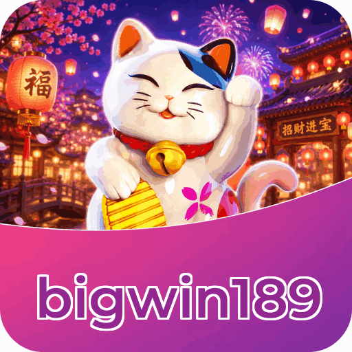 bigwin189 Indonesia